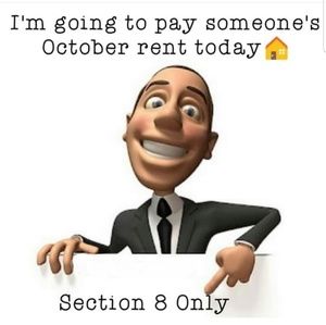 Meet your Posher, Mike